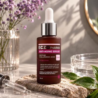 سرم آنتی ایج ECZO PHARMA
